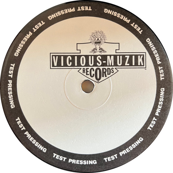 The Salsoul Crew - Salsoul Mega Mix / Firebird | Vicious Muzik Records (1284-1) - main