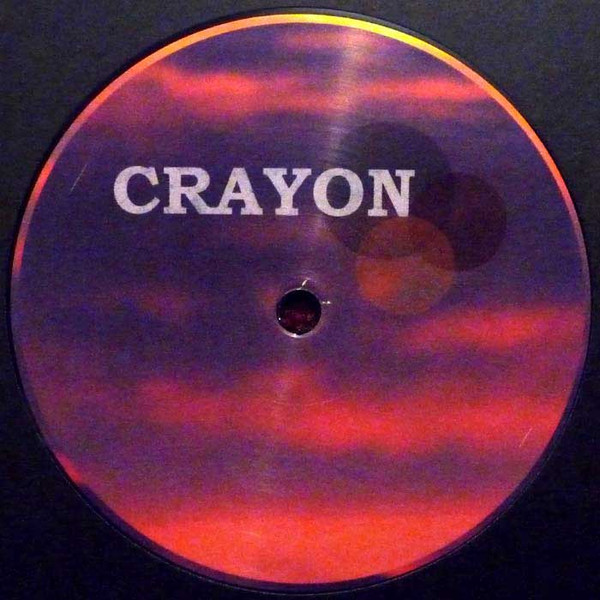 Various - Space Jammin EP | Crayon (cray-03) - main Various - Space Jammin EP | Crayon (cray-03) - main