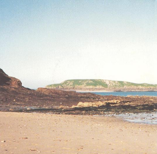 Etienne De Crécy - Tempovision | XL Recordings (XLCD 141) - 2