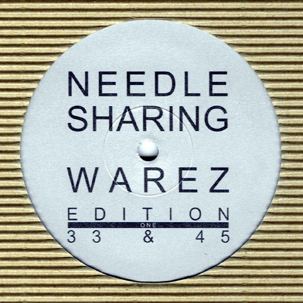 Needle Sharing - Warez | Hands Productions (V014)