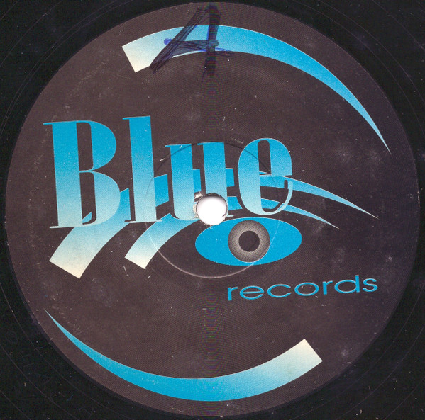 Mass Medium - Feel Like Dancing | Blue Records (BLUE 041) - 3