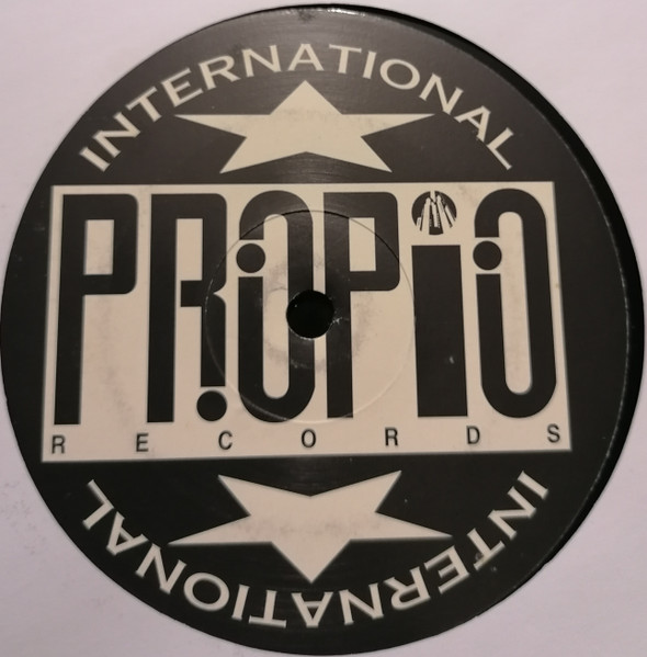 G.E.M. - Alma Latina | Propio Records (PRI 2034/597) - 4 G.E.M. - Alma Latina | Propio Records (PRI 2034/597) - 4