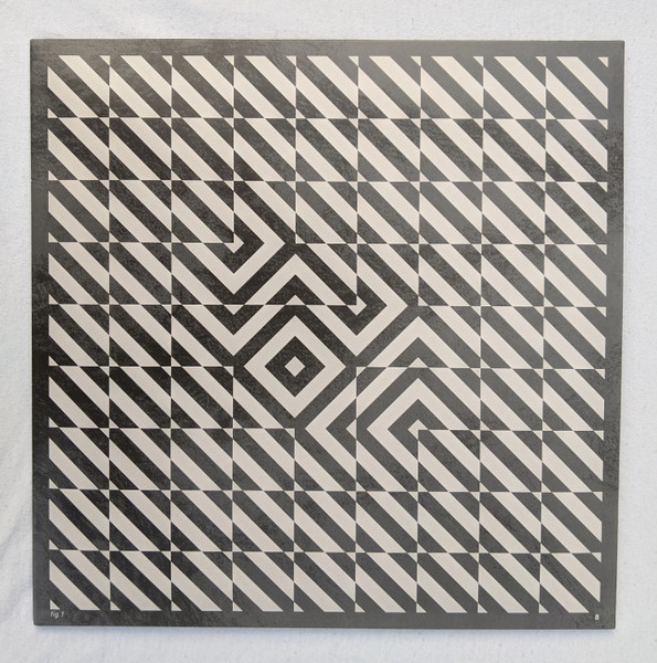 DB1 / DYL / Paragon - Initial Conditions | Molt Imprint (MOLT001)