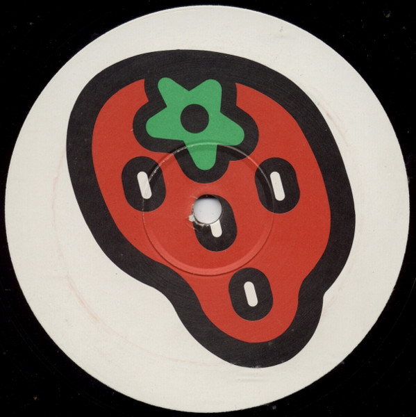 Lee Harvey - I Pray / See The Colours | Strawberry Records (str 011) - 2