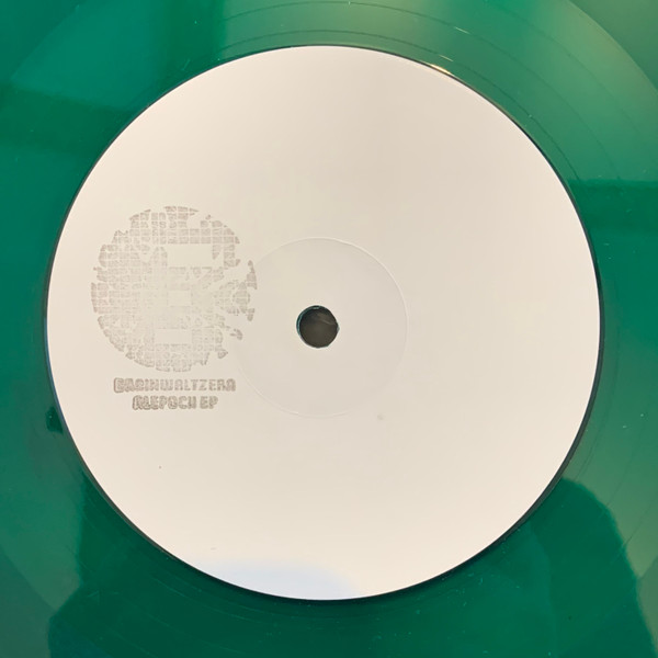 Brainwaltzera - Alepoch EP | Furthur Electronix (FE023)