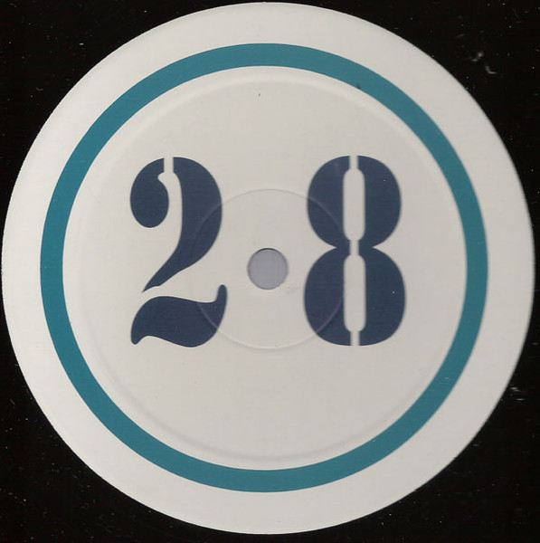 Orlando Franklin & Marc Stevens - Wicked Dimensions | State 28 Records (ST28 001) - 2