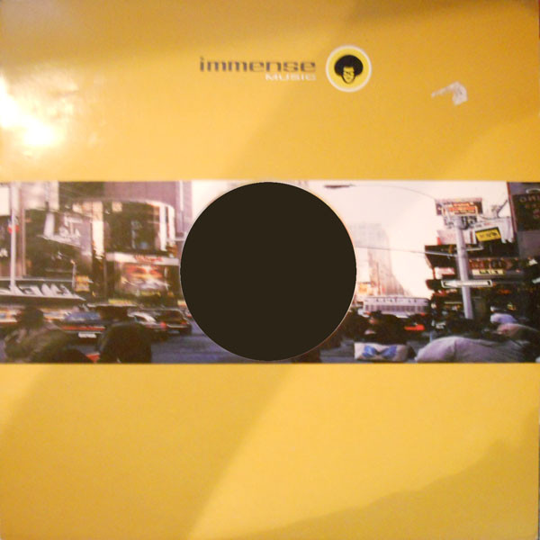 Busta Funk - Run Baby Run | Funky Tone (FTONE090) - 3