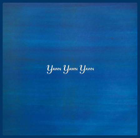 Sth. Notional - Yawn Yawn Yawn | Archeo Recordings (AR012)