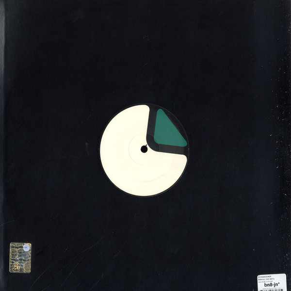 Schwarzende - Rrroll The Bass | Overflow (OFL05) - 3