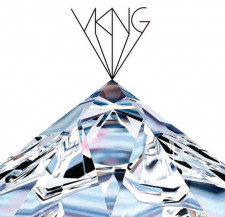 VKNG - Mary | Naïve (NV832661)