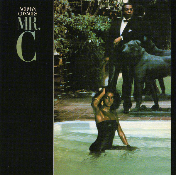 Norman Connors - Mr. C | Arista (AL 9575)