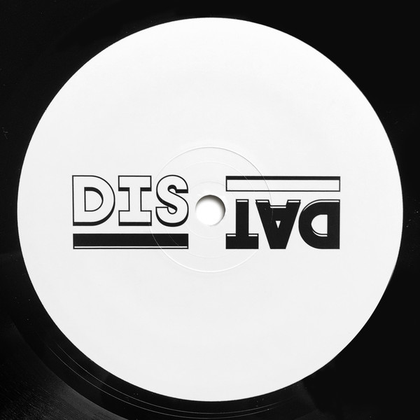 Various - V.A. Vol. I | DisDat (DISDAT001) - 2