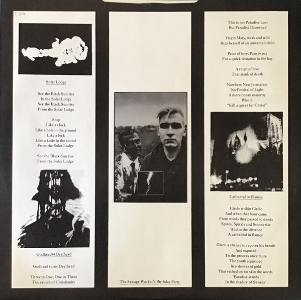 Coil - Scatology | Force & Form (FFK1) - 2