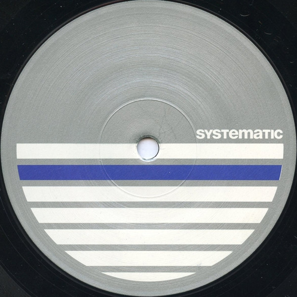 Ante Perry Vs. Babylon Robots - Der Urknall / 3 A.M. | Systematic (SYST0036-6)
