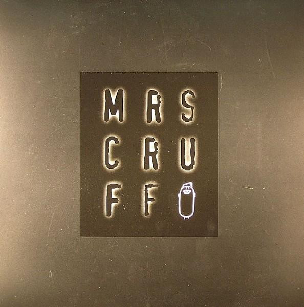 Mr. Scruff - Mrs Cruff | Ninja Tune (ZEN 112)
