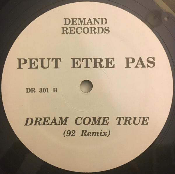 Various - Untitled | Demand Records (DR 301) - 2