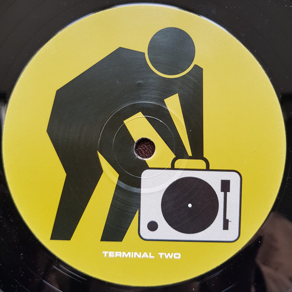 Dimitri From Paris - The Shibuya Connection E.P. | Disorient (SUSHI 01) - 4