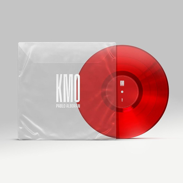 Pablo Alborán - KM0 | Warner Records (5021732986672) - main