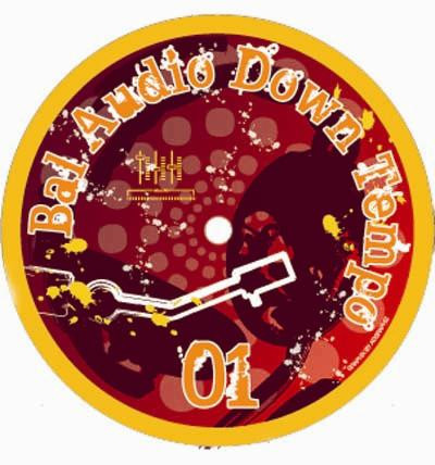 Les Boucles Etranges - Bal Audio Down Tempo 01 | Audiolab Production (Audiolab 04)