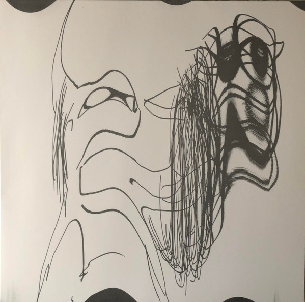 LA Timpa - Equal Amounts Afraid | O___o? (O___O001)