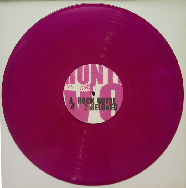 Oliver Huntemann - Too Many Presents For One Girl Vol.1 | Confused Recordings (CON 48-6) - main Oliver Huntemann - Too Many Presents For One Girl Vol.1 | Confused Recordings (CON 48-6) - main