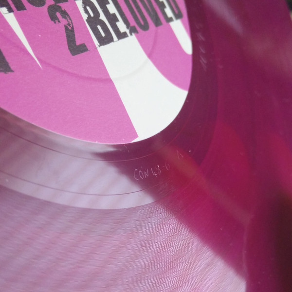 Oliver Huntemann - Too Many Presents For One Girl Vol.1 | Confused Recordings (CON 48-6) - 2 Oliver Huntemann - Too Many Presents For One Girl Vol.1 | Confused Recordings (CON 48-6) - 2