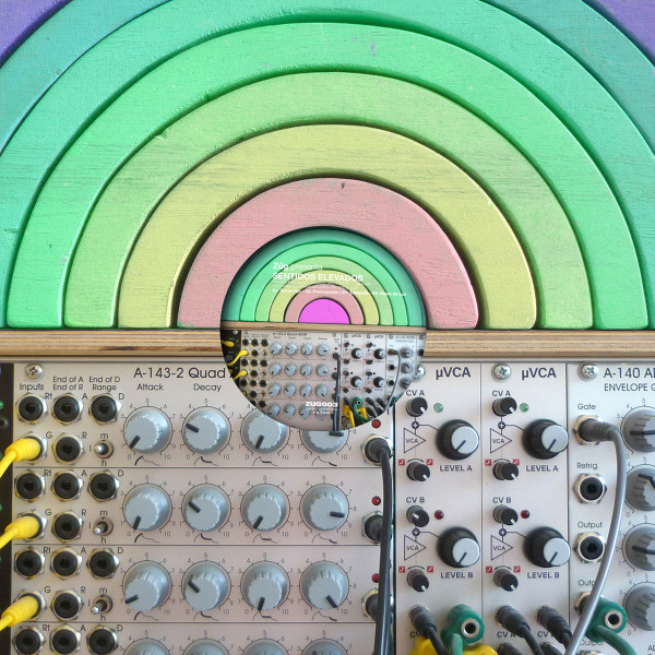 Zûg - Sentidos Elevados | Zûg (ZUG003)