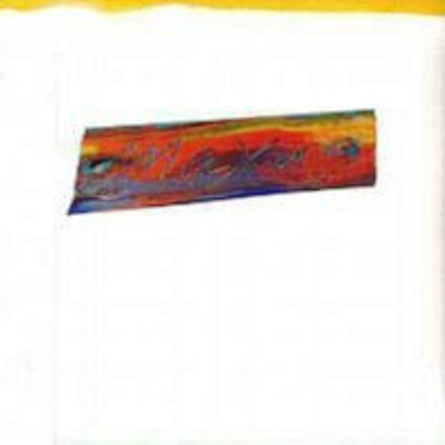 Maxus - Maxus | Warner Bros. Records (BSK 3634)