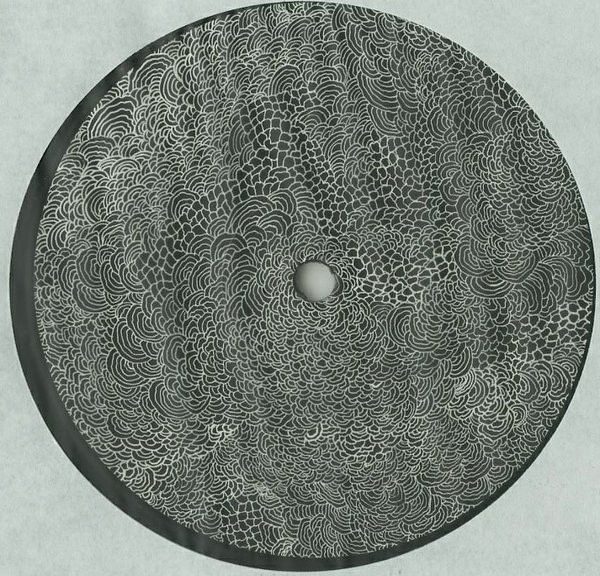 Philippe Petit - Stars E.P. | Knotweed Records (Knotweed Records 012)