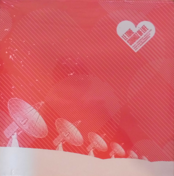 Le Tone - Soundz Of Life | Naïve (NV 4236-4) - main