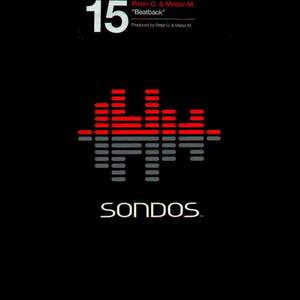 Peter G. & Mister M. - Beatback | Sondos (SON 15)
