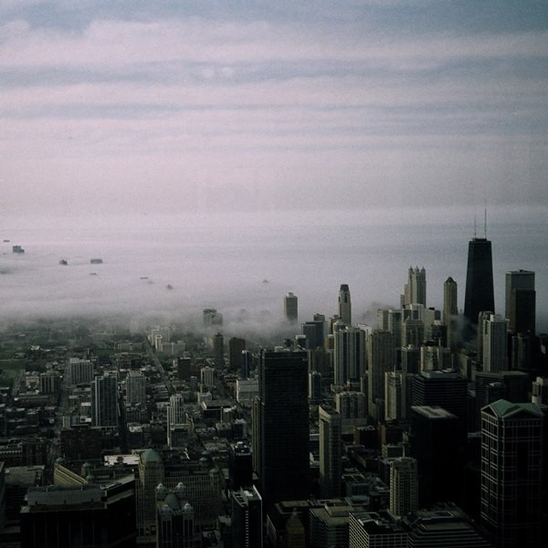 Chicago Jim - Chicago Jim | Lobster Theremin (LT008)