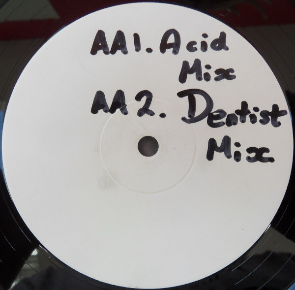 Shimmon & Woolfson - Do You Want? | Jamm Records (JAM 12-011) - 2 Shimmon & Woolfson - Do You Want? | Jamm Records (JAM 12-011) - 2