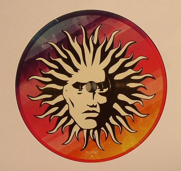 L-Side - So High / Riddim Dancer | V Records (PLV047) - 3