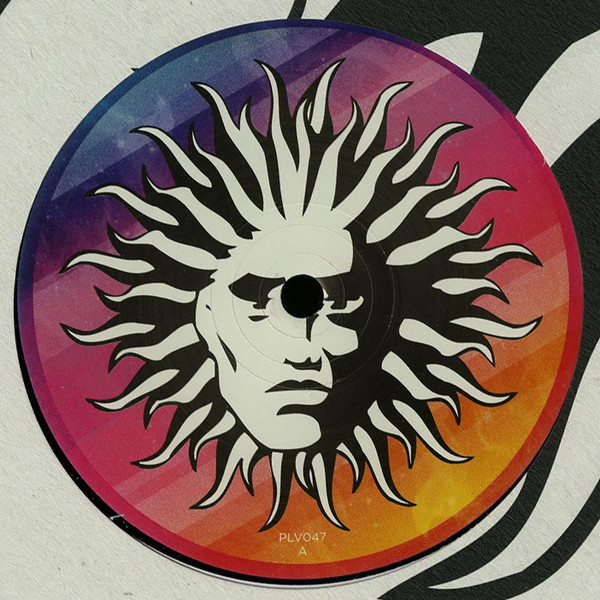 L-Side - So High / Riddim Dancer | V Records (PLV047) - 2