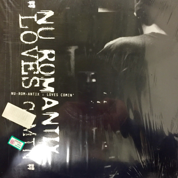 Nu Romantix - Loves Comin' | Koldhouse Music (KOLD 001) - main