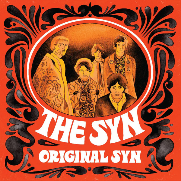 The Syn - Original Syn | Guerssen (GUESS217)
