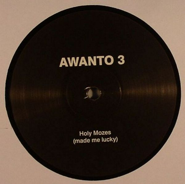 Awanto 3 - Holy Mozes | Rush Hour (RH-VD 9) - main