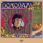 Donovan - Sunshine Superman | Epic (LN 24217)