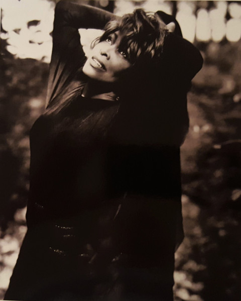 Tina Turner - Simply The Best | Parlophone (0190295378134) - 4 Tina Turner - Simply The Best | Parlophone (0190295378134) - 4