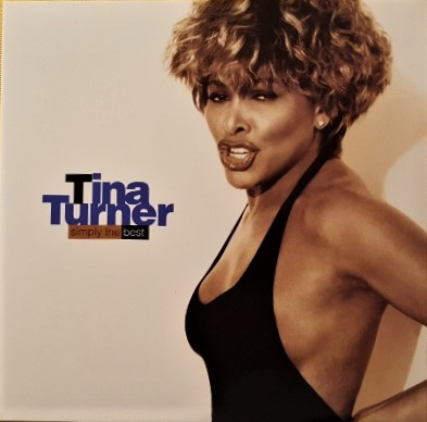 Tina Turner - Simply The Best | Parlophone (0190295378134)