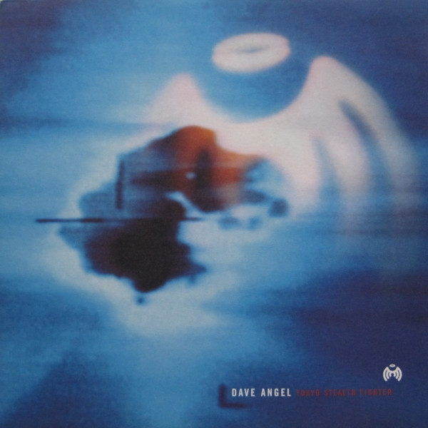 Dave Angel - Tokyo Stealth Fighter | 4th & Broadway (12BRW355)