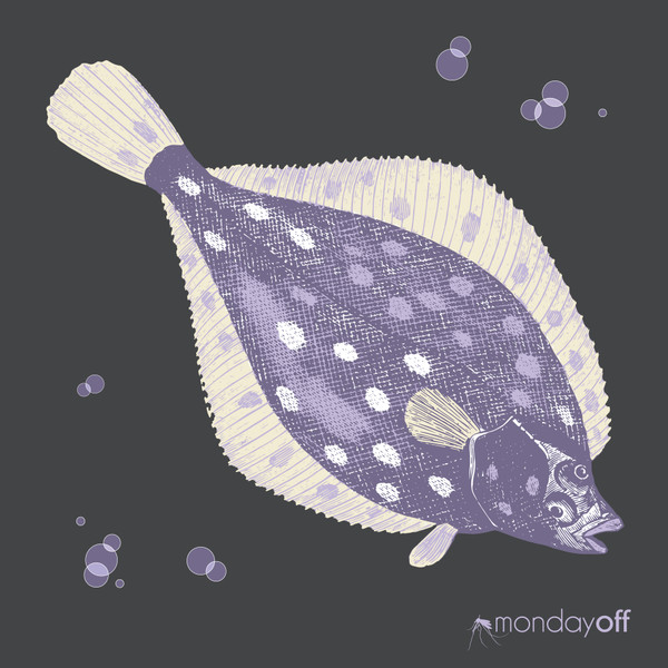 Various - Various Artists Vol. 6 | Monday Off (MOFF014)