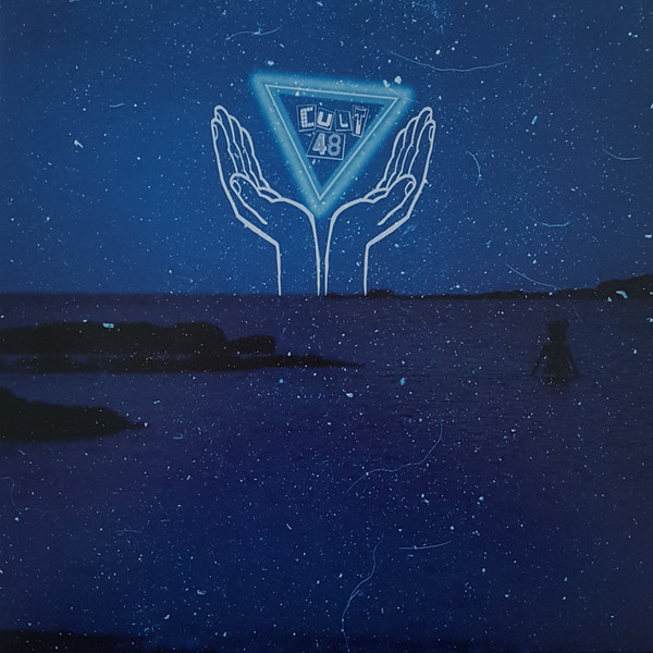 Cult 48 - Catalog 1 | Furthur Electronix (C48/FE 001)