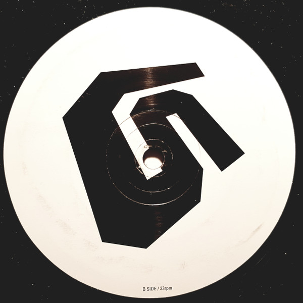 Godscent - Moonlight Ride | Impression Sounds (IMP-1) - 2 Godscent - Moonlight Ride | Impression Sounds (IMP-1) - 2