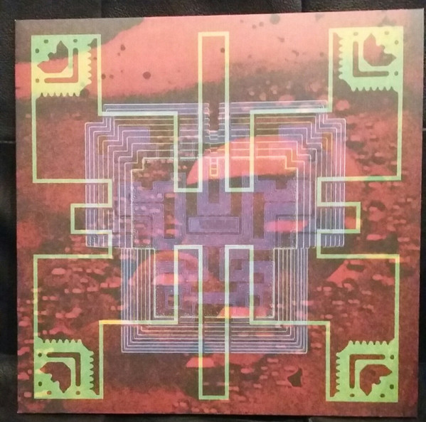 Seekers International - Paradise Magic Traxx | Ancient Monarchy (AM 007)