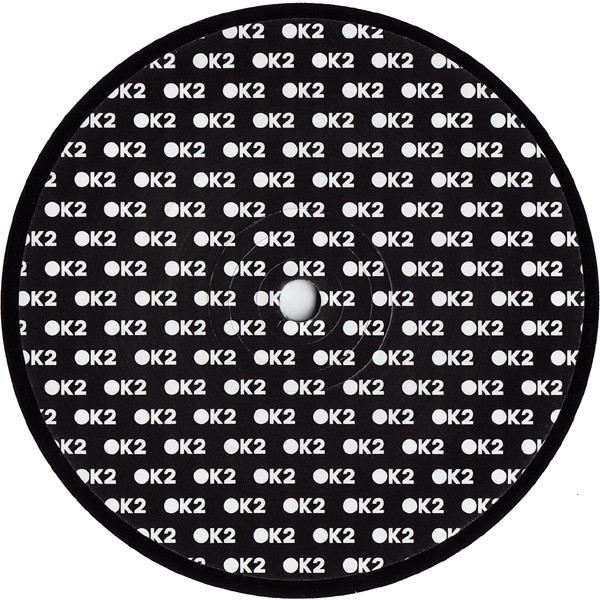 Robert Babicz - Mister Head | K2 (K2/03) - 2 Robert Babicz - Mister Head | K2 (K2/03) - 2