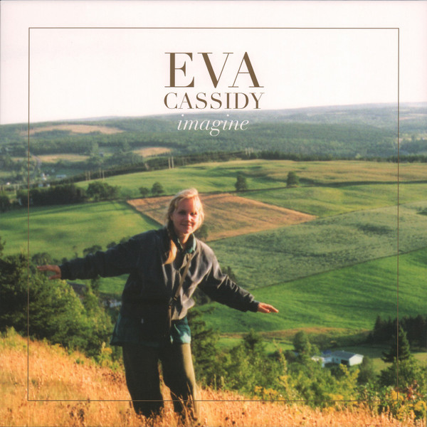 Eva Cassidy - Imagine | Blix Street Records (G8-10175) Eva Cassidy - Imagine | Blix Street Records (G8-10175)