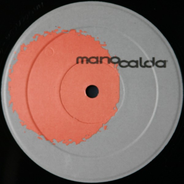 Ricky L - Red Tunes Vol. 1 | Manocalda (MC 006 US) - 2