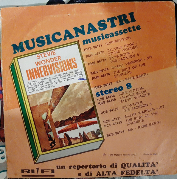 Marvin Gaye - Come Get To This / Distant Lover | Tamla Motown (TSM NP 64179) - 2 Marvin Gaye - Come Get To This / Distant Lover | Tamla Motown (TSM NP 64179) - 2